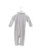 A White Long Sleeve Jumpsuits from Ralph Lauren in size 3-6M for girl. (Back View)