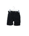 A Black Shorts from Polo Ralph Lauren in size 3-6M for boy. (Front View)