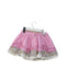 A Pink Mid Skirts from Nicholas & Bears in size 2T for girl. (Back View)