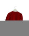 A Red Cardigans from Nicholas & Bears in size 2T for girl. (Back View)