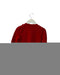 A Red Cardigans from Nicholas & Bears in size 2T for girl. (Back View)