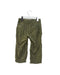 A Green Casual Pants from Diesel in size 12-18M for girl. (Back View)
