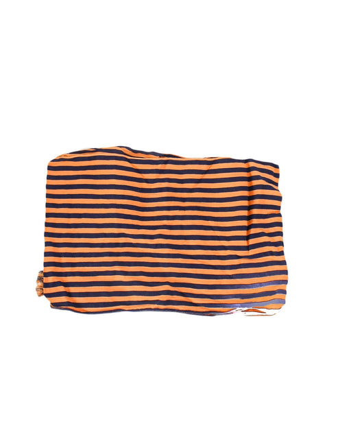 A Orange Scarves from Bonpoint in size O/S for girl. (Front View)