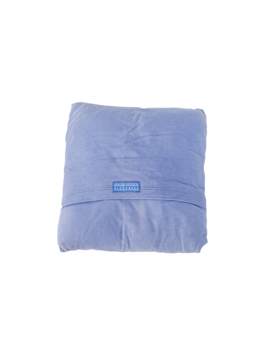 A Blue Bed Sheets Pillows & Pillowcases from Marleen Molenaar in size O/S for neutral. (Front View)