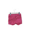 A Pink Shorts from DL1961 in size 3T for girl. (Back View)