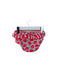 A Pink Bikinis from Seed in size 3-6M for girl. (Back View)