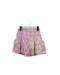 A Pink Mid Skirts from Nicholas & Bears in size 3T for girl. (Front View)