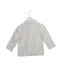 A White Blazers from Nicholas & Bears in size 12-18M for boy. (Back View)