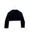 A Navy Blazers from Nicholas & Bears in size 3T for girl. (Back View)