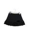 A Black Short Skirts from Nicholas & Bears in size 3T for girl. (Front View)