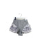 A Grey Shorts from Jill Stuart in size 2T for girl. (Front View)