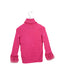 A Pink Knit Sweaters from Nicholas & Bears in size 3T for girl. (Back View)