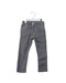 A Grey Jeans from Jacadi in size 4T for boy. (Front View)