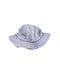 A Blue Sun Hats from Ragmart in size O/S for girl. (Front View)