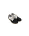 A Black Dress Shoes from Josef Seibel in size 5T for boy. (Front View)