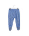 A Blue Separates from Armani in size 6-12M for boy. (Back View)
