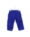 A Blue Casual Pants from Bonpoint in size 12-18M for girl. (Back View)