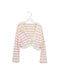A Pink Cardigans from Nicholas & Bears in size 12Y for girl. (Front View)