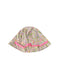 A Multicolour Sun Hats from Bonpoint in size 2T for girl. (Front View)