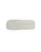 A Ivory Cloth Diapers from GroVia in size O/S for neutral. (Front View)