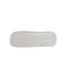 A Ivory Cloth Diapers from GroVia in size O/S for neutral. (Front View)