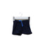 A Navy Swim Shorts from Seed in size 3-6M for boy. (Front View)