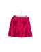 A Pink Mid Skirts from Nicholas & Bears in size 12Y for girl. (Front View)