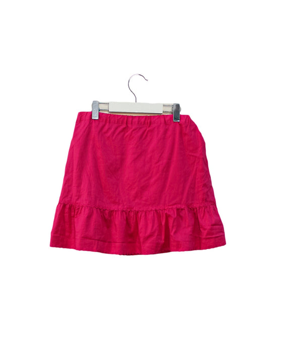 A Pink Mid Skirts from Nicholas & Bears in size 12Y for girl. (Back View)