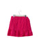 A Pink Mid Skirts from Nicholas & Bears in size 12Y for girl. (Back View)