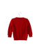A Red Cardigans from Nicholas & Bears in size 12-18M for girl. (Back View)