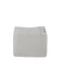 A White Bed Sheets Pillows & Pillowcases from Theraline in size Newborn for neutral. (Front View)