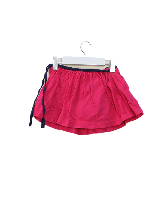 A Pink Skorts from Ralph Lauren in size 3T for girl. (Back View)