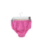 A Pink Bloomers from Ralph Lauren in size 12-18M for girl. (Back View)