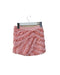 A Pink Short Skirts from Crewcuts in size 2T for girl. (Back View)
