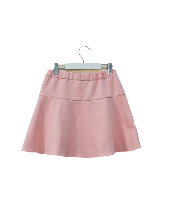 A Pink Short Skirts from Nicholas & Bears in size 12Y for girl. (Back View)