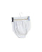 A White Bloomers from Ralph Lauren in size 6-12M for girl. (Back View)