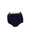 A Navy Bloomers from Ralph Lauren in size 6-12M for girl. (Back View)