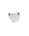 A White Bloomers from Janie & Jack in size 12-18M for girl. (Back View)