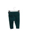 A Green Casual Pants from Janie & Jack in size 6-12M for boy. (Back View)