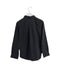 A Black Shirts from Jacadi in size 6T for boy. (Back View)