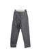 A Grey Casual Pants from Bonpoint in size 8Y for boy. (Front View)