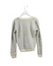 A Grey Cardigans from Nicholas & Bears in size 12Y for girl. (Back View)