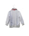 A White Lightweight Jackets from Nicholas & Bears in size 4T for boy. (Back View)