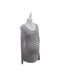 A Grey Long Sleeve Tops from Seraphine in size S for maternity. (Front View)