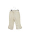 A Ivory Casual Pants from Nicholas & Bears in size 10Y for girl. (Front View)