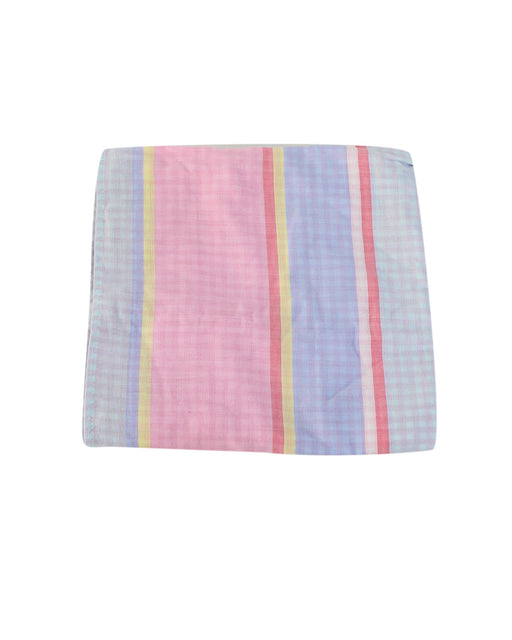 A Pink Blankets from Henry & Bros in size O/S for girl. (Front View)