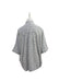 A Black Shirts from Gennie's in size L for maternity. (Back View)