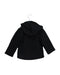 A Black Lightweight Jackets from Urban Republic in size 12-18M for boy. (Back View)