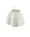 A Ivory Capes & Ponchos from Janie & Jack in size 12-18M for girl. (Back View)