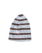 A Blue Beanies from Dimples in size O/S for boy. (Front View)